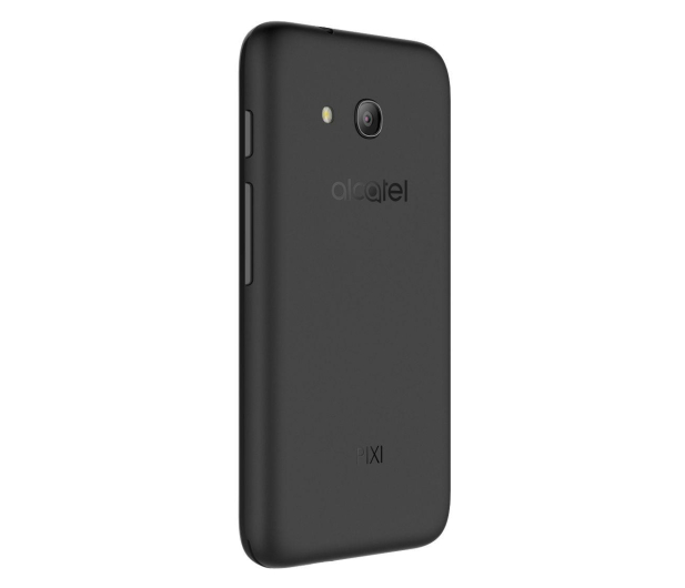 Alcatel PIXI 4 (4) DUAL SIM czarny - 321812 - zdjęcie 2